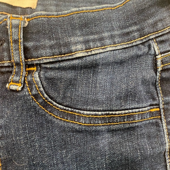 Gap easy legging Jean size 26 - Picture 6 of 8